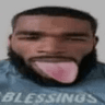 dominantblackman
