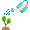 wateringtree