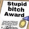 stupidbitch