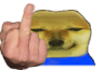 finger