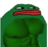 strong