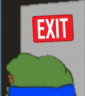 exit
