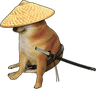 samurai_doge