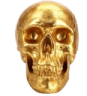 GoldSkull
