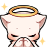 catto_bless