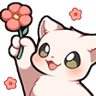 catto_flower