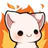 catto_thisisfine