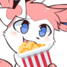 sylv_popcorn