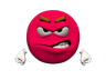 mad
