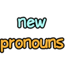 newpronouns