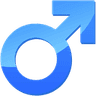 male