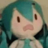 mikusock