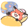 8668foxgoodnight