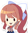 monikasticker