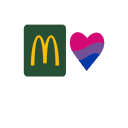 bisexualmcdonaldsshitpostmemeBiS