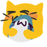 BlobhajfBlobbyHug150