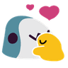 BigBlobhajHug150