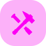 pink_staff_badge
