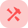 red_staff_badge