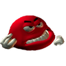angery