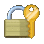 lock