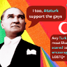 ataturksupportsthegays