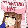 Thinkinghat