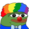 clownpepe