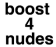 boost4nudes