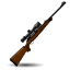 rifle