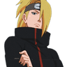 deidara