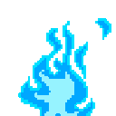 cyanfire