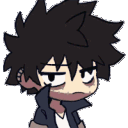 DabiRollingEyes