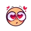 hearteyes
