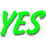 YES_