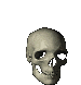 spinningskull