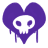 purple_skullheart