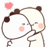 TM_pandahug