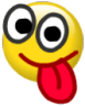 silly