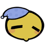 emoji_snoozing