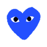 TM_blueheart