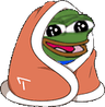 pepe_Blanket