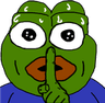 shhh