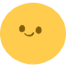 happy
