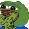 pepe_puke_vomit_stream