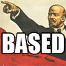 based_lenin