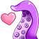 tentacleheartlove