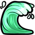 green_wave