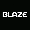 blaze