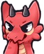 drago_evilhehe